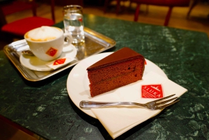 Vienna: Highlights Private Tour, Palaces & Sacher Cake