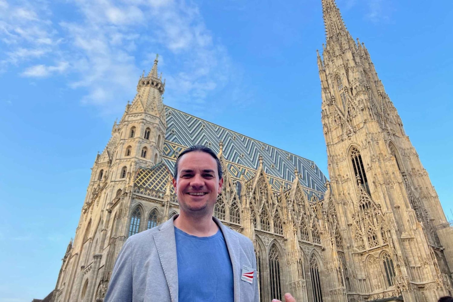 Vienna Highlights private tour – Your exclusive Vienna experience