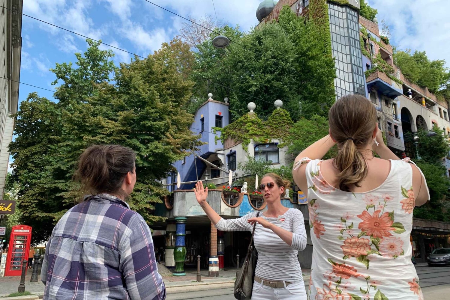 Vienna Highlights private tour – Your exclusive Vienna experience