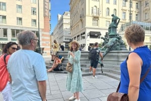 Vienna Highlights private tour – Your exclusive Vienna experience