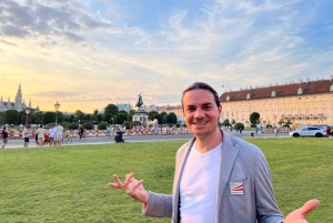 Vienna Highlights private tour – Your exclusive Vienna experience