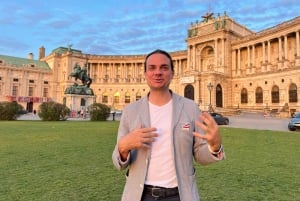 Vienna Highlights private tour – Your exclusive Vienna experience