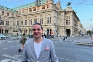 Vienna Highlights private tour – Your exclusive Vienna experience