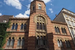 Historyczne centrum Wiednia: Wycieczka piesza z audioprzewodnikiem w aplikacji