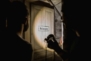 Wenen: Historische apothekerskelder rondleiding