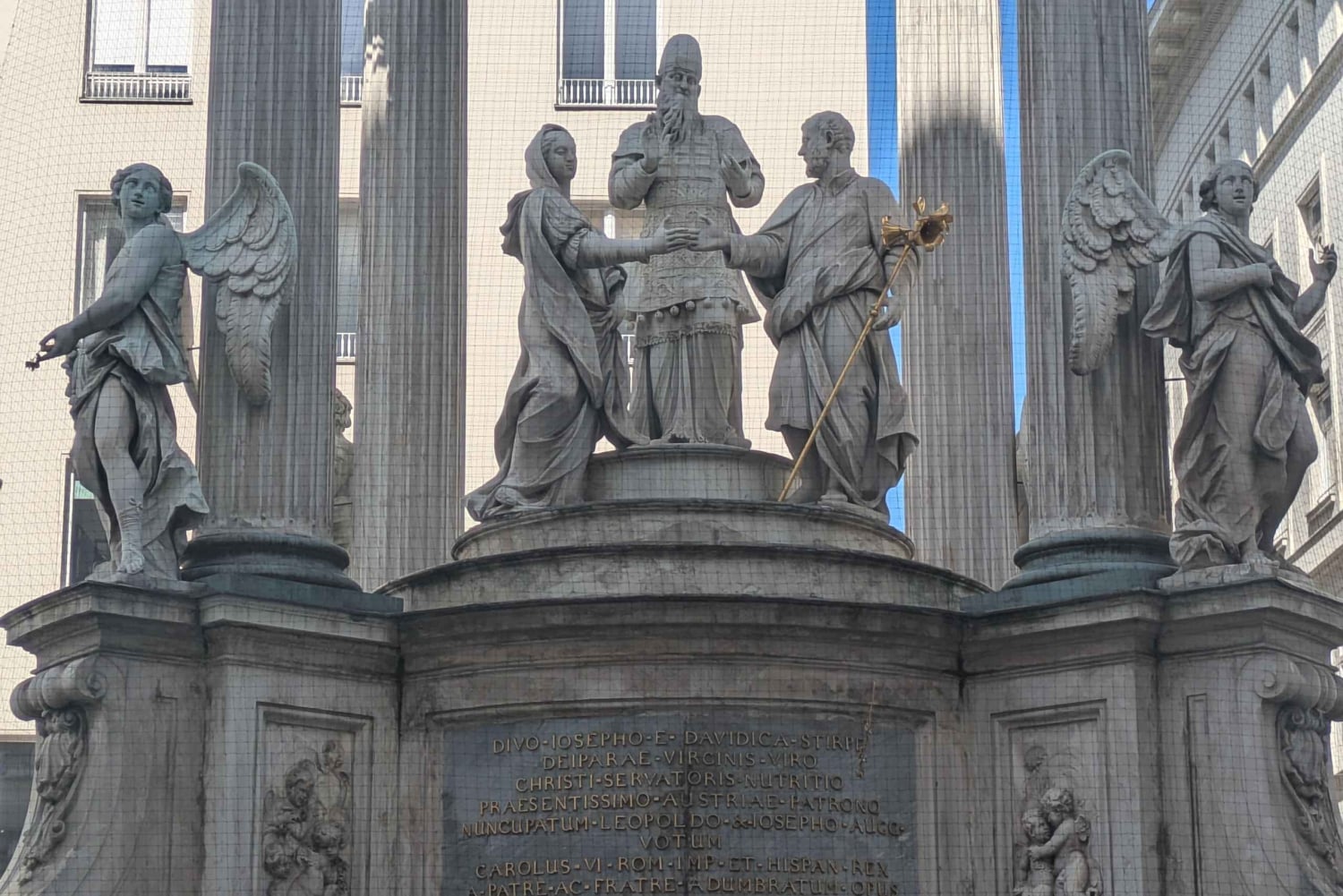 Wien: Historisk tur – Hitler og det jødiske Wien