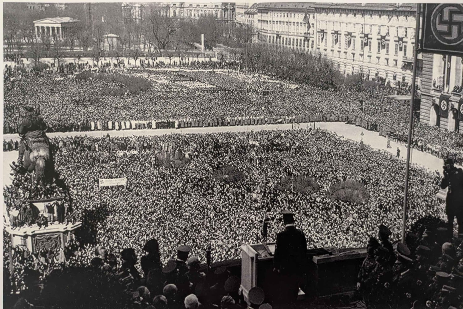 Wien: Historisk tur – Hitler og det jødiske Wien