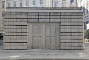 Вена: историческая прогулка — Гитлер и еврейская Вена