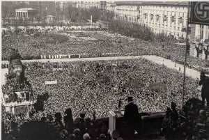 Wien: Historisk tur – Hitler og det jødiske Wien