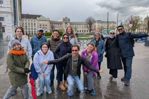 Wien: Historisk tur – Hitler og det jødiske Wien