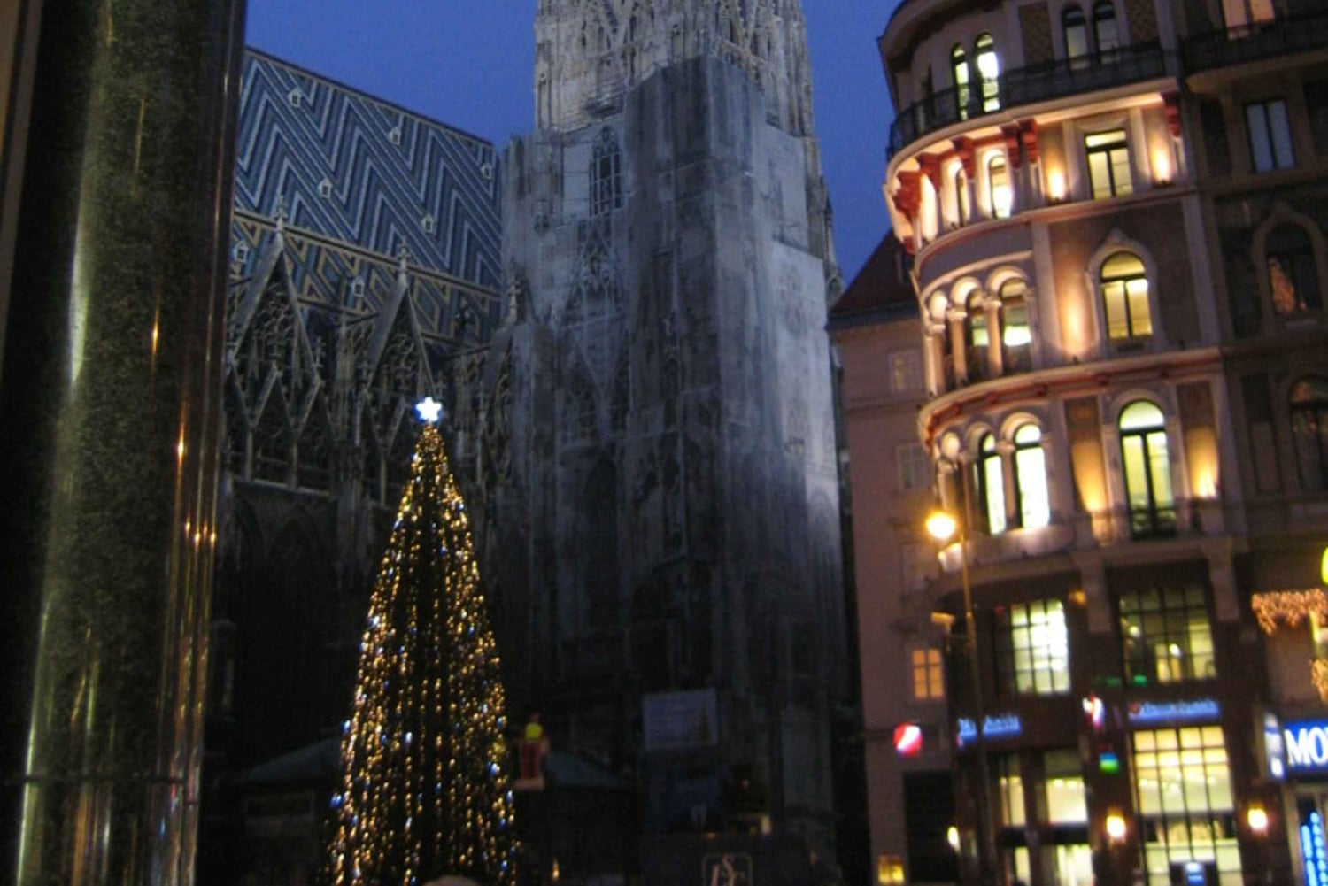 Wiedeń: Wycieczka piesza z najważniejszymi wydarzeniami historycznymi