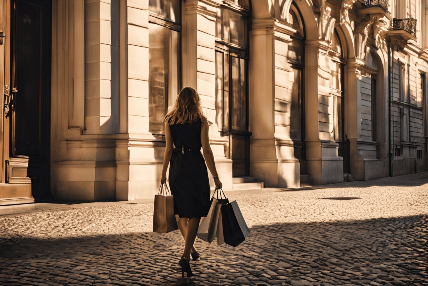 Vienna Holiday Shopping: Exklusive Designer Vintage Tour