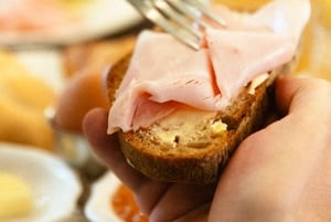 Wien: Kejserlig morgenmad før din rundvisning på slottet