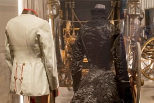 Vienna: biglietto per il Museo delle Carrozze Imperiali del Castello di Schönbrunn