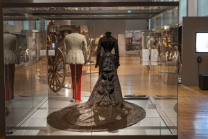 Vienna: biglietto per il Museo delle Carrozze Imperiali del Castello di Schönbrunn