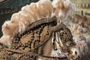 Vienna: biglietto per il Museo delle Carrozze Imperiali del Castello di Schönbrunn