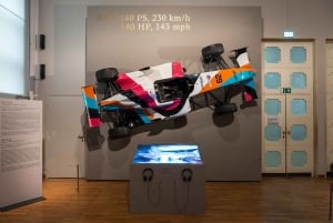 Vienna: biglietto per il Museo delle Carrozze Imperiali del Castello di Schönbrunn