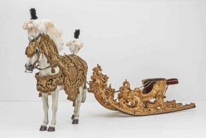 Vienna: Imperial Carriage Museum in Schönbrunn Palace Ticket