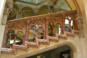 Vienna: Imperial History Guided Walking Tour