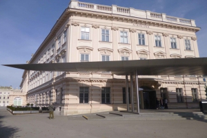Vienna: Imperial History Guided Walking Tour