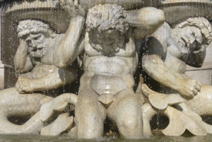 Vienna: Imperial History Guided Walking Tour