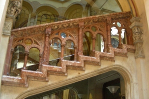 Vienne : Visite guidée à pied de l'histoire impériale