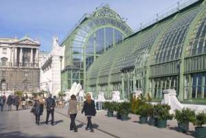 Vienne : Visite guidée à pied de l'histoire impériale