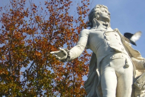 Vienne : Visite guidée à pied de l'histoire impériale