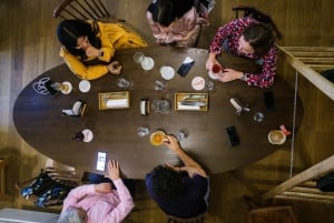 Wien in 4 Tagen: Paläste, Strudel, Kaffee & Dürnstein