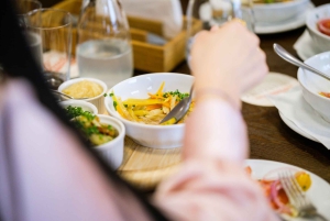 Wien in 4 Tagen: Paläste, Strudel, Kaffee & Dürnstein