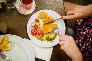 Wien in 4 Tagen: Paläste, Strudel, Kaffee & Dürnstein