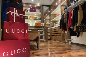 Wien pääsiäisenä: Opastettu kierros: Markets & Vintage Fashion