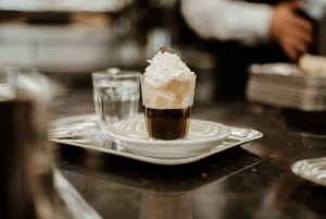 Vienna: The Tradition of Viennese Coffee Experience