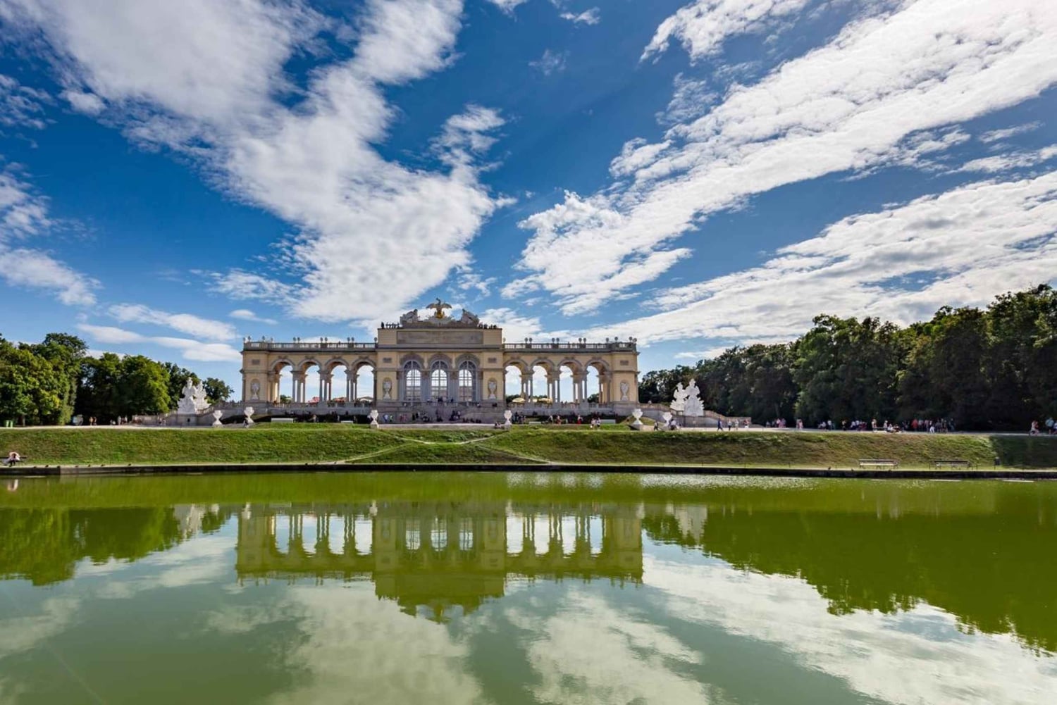 Wien: Insta-Perfect Walk mit einem Einheimischen