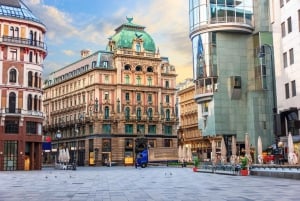 Wien: Insta-perfekt gåtur med en lokal
