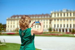 Wien: Insta-Perfect Walk mit einem Einheimischen