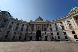 Wien: Interaktiv smartphone-tur