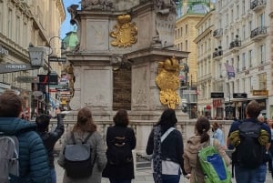 Wenen: Interactieve smartphone-tour