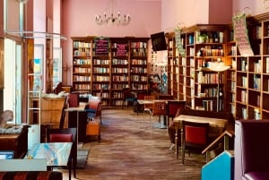 Vienna: International Meetup