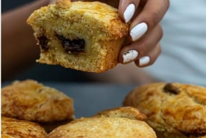 Wien: Italiensk-østrigsk konditorikursus – pasticciotto og en drink