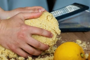 Wien: Italiensk-østrigsk konditorikursus – pasticciotto og en drink