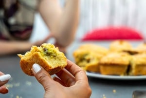 Wien: Italiensk-østrigsk konditorikursus – pasticciotto og en drink