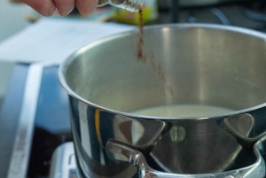 Wien: Italiensk-østrigsk konditorikursus – pasticciotto og en drink