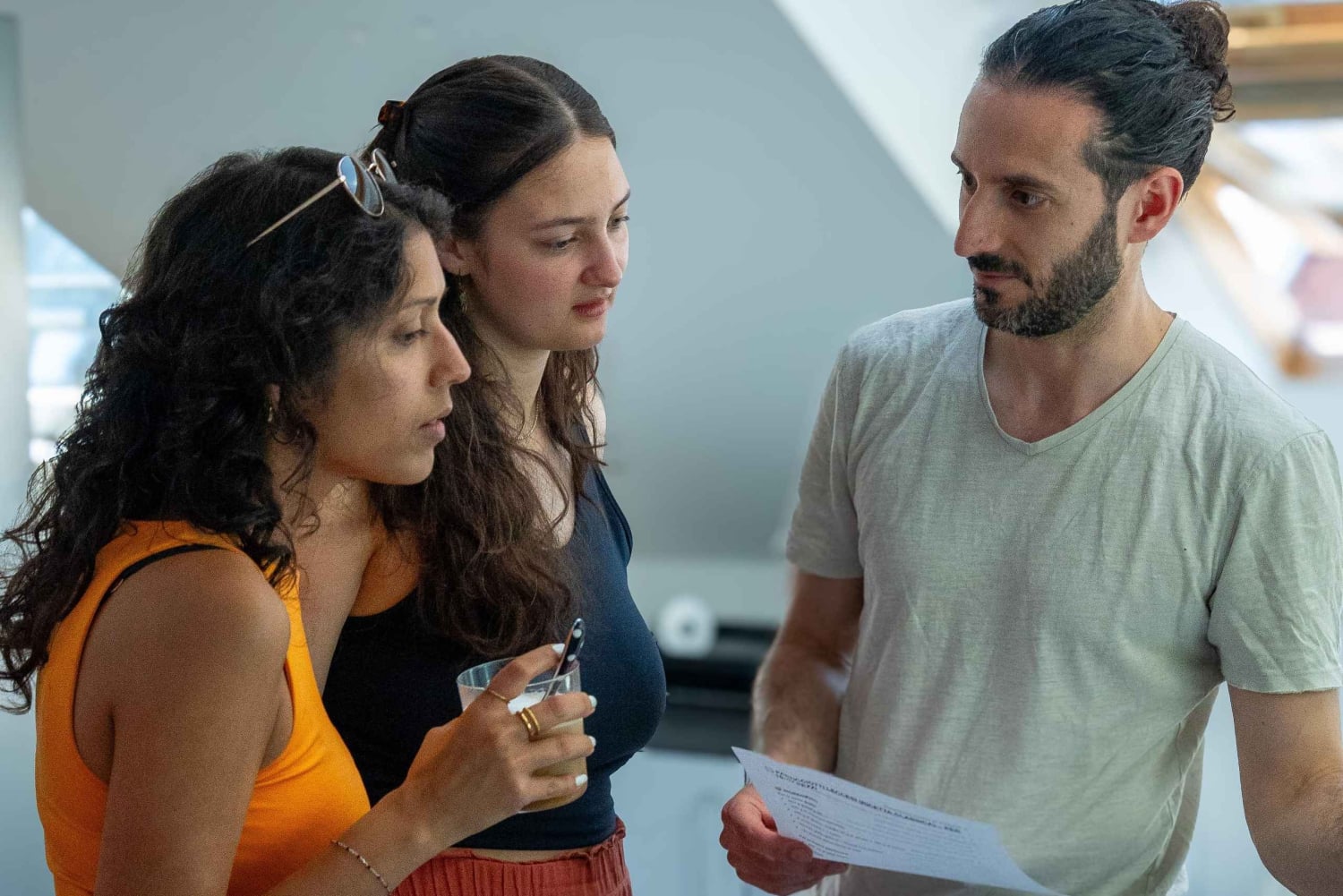 Wiedeń: włosko-austriackie ciasto – pasticciotto i drink