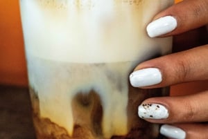 Wiedeń: włosko-austriackie ciasto – pasticciotto i drink