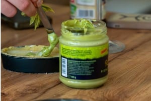 Wiedeń: włosko-austriackie ciasto – pasticciotto i drink