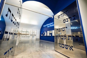 Vienna: Jewish Museum Vienna and Museum Judenplatz Tickets