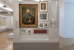 Vienne : Billets pour le Musée Juif de Vienne et le Musée Judenplatz
