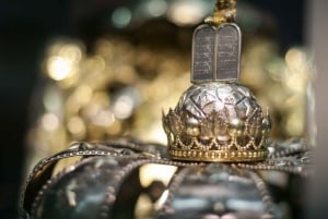 Judiska museet i Wien Biljetter till Judiska museet i Wien och Museum Judenplatz