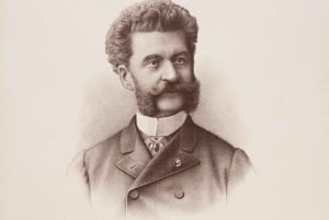 Vienna: Johann Strauss 200th birthday anniversary exhibition